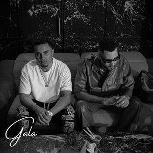 Gala (feat. JerieL)