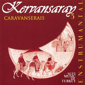 Kervansaray, Vol. 3 (Enstrumantal)