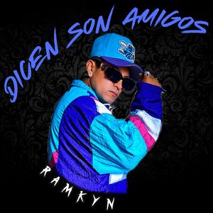Dicen Son Amigos