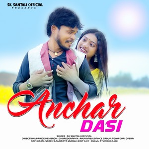 Anchar Dasi
