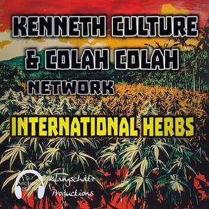 International Herbs (feat. Kenneth Culture & Colah Colah) [Klangschatz Version]