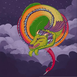 Sleeping Dragon (feat. Ensamble Eco)