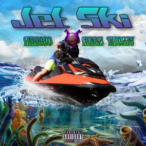 Jet Ski (feat. Kean Thomy)