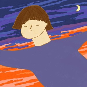 달이 뜬 것까지 (Moonrise)