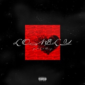 LONELY (feat. Lil Boop)