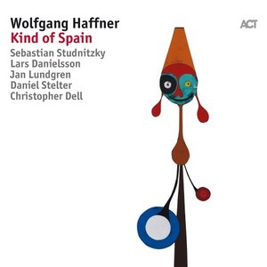 Wolfgang Haffner - Children of Sanchez