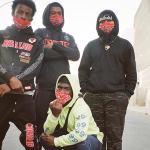 Day ones(feat. officialdagnino) (Explicit)