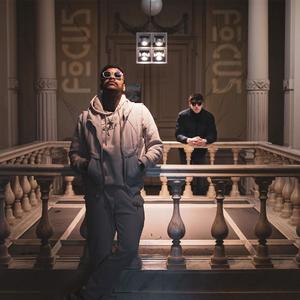 Focus (feat. Milio) (Explicit)