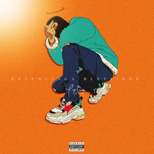 balenciaga blessings (explicit)