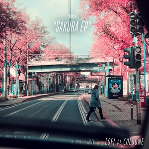 Sakura - EP