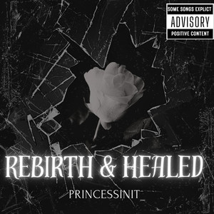 Rebirth & Reborn (Explicit)