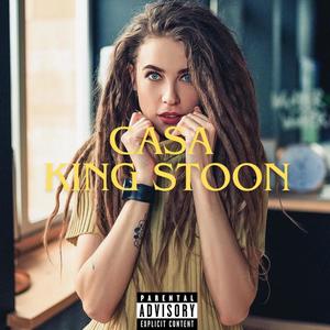 Casa King Stoon (feat. J-OK & ALIKAT) [Explicit]