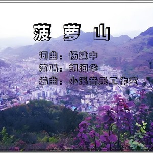 菠萝山