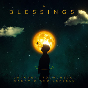 BLESSINGS (Remastered)