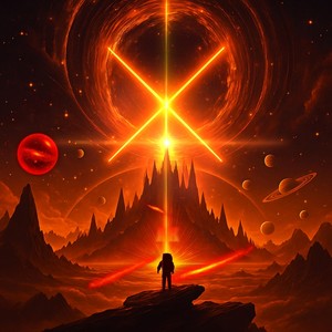 XYUSH - FUNK OF OMNIVERSE! (Slowed & Reverb)