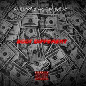 BODY DIFFERENT (feat. Holy Da Demon) (Explicit)