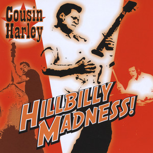 Hillbilly Madness!