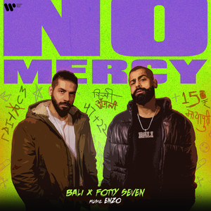 No Mercy (Explicit)