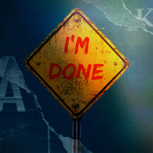 I'M DONE (Nightcore Remix)