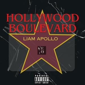 Hollywood Boulevard (Explicit)