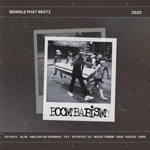 Atizan Plezi Senp (feat. Bazoo)