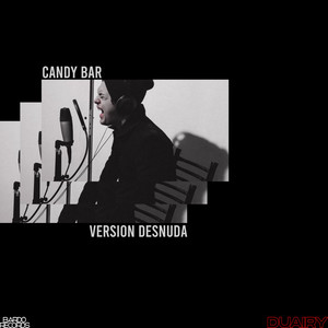 Candy Bar (Versión Desnuda)