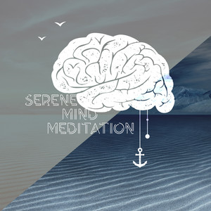 Serene Mind Meditation: Helps to Stay Calm and Relaxed, Brings the Peace and Inner Harmony that You Need to Be Happy and Healthy