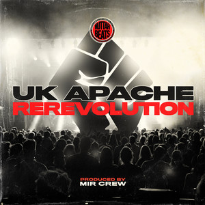 ReRevolution (Reggae Instrumental)
