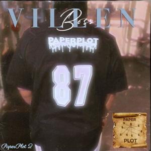 Bossvillen - For You (feat. V Gambino & Dante stackz) (Explicit)