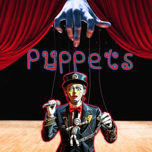 Puppets (feat. Formaldehyde Slums) [Explicit]