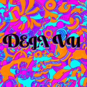 DEJA VU (feat. Lupae Filius) (Explicit)