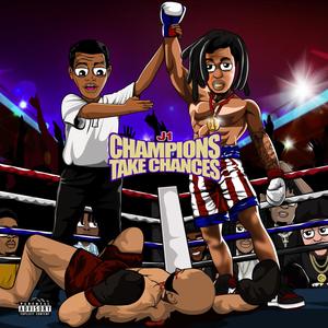 Champions Take Chances (Explicit)