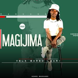 Mncome (feat. Mbovu)