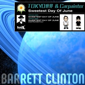 Sweetest Day Of June (Explicit)