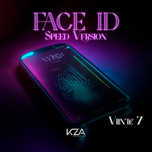 Face Id (Speed Version|Explicit)
