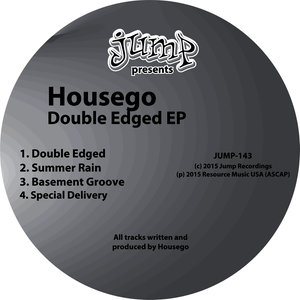 Double Edged EP