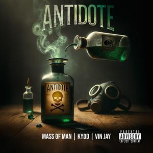 Antidote (Explicit)