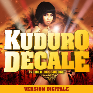 Kuduro Décalé (Digital version)