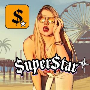 Superstar (feat. EMRY)
