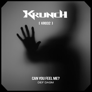 Can You Feel Me? (Brian Boncher Rubbadub Mix)