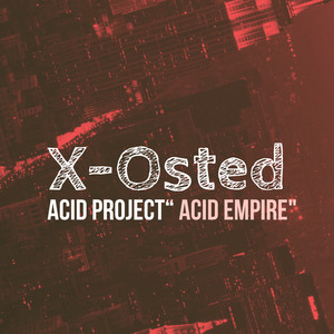 ACID EMPIRE