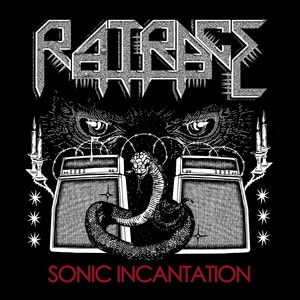 Sonic Incantation (Explicit)