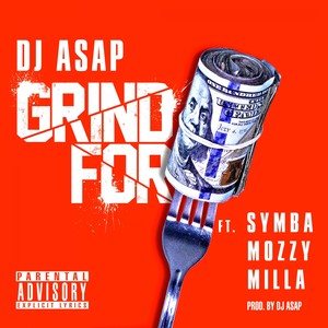Grind For (Explicit)