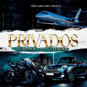 Privados (feat. Chapter)