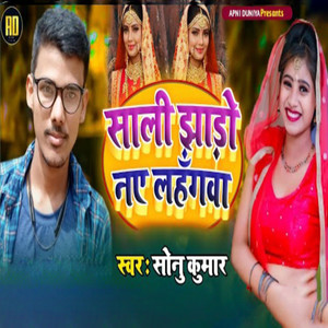 Saali Jharana Lahangaava