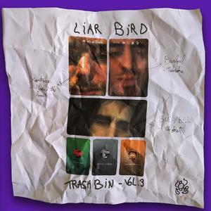 LIAR BIRD's TRASH BIN, Vol. 3