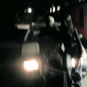 paranoid eyes (Explicit)