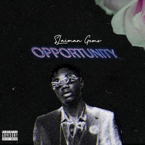 OPPORTUNITY (Explicit)