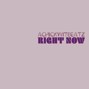 Right Now (Jaymz Nylon Afrotech ReShape Instrumentntal)