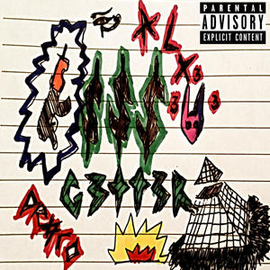 money getter (feat. Big Draco OO) (Explicit)